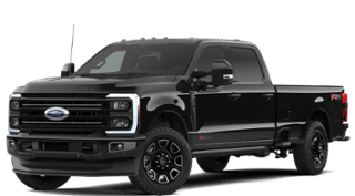 2026 Ford Super Duty® External Image 2